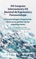 XVI CONGRESO INTERNACIONAL Y XX CONGRESO NACIONAL DE ERGONOMÍA Y PSICOSOCIOLOGÍA APLICADA 2026